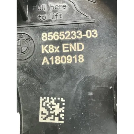 Pompe a essence BMW F 850 GS 2018-2023