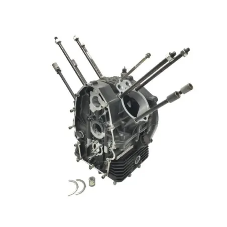 Carter moteur MOTO GUZZI NEVADA 750 2004-2008 CLASSIC
