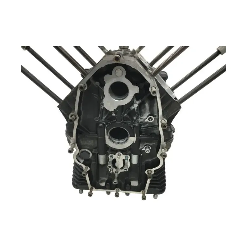 Carter moteur MOTO GUZZI NEVADA 750 2004-2008 CLASSIC
