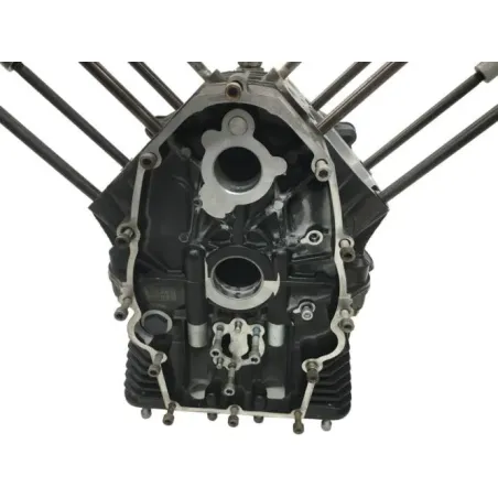 Carter moteur MOTO GUZZI NEVADA 750 2004-2008 CLASSIC