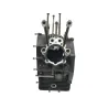 Carter moteur MOTO GUZZI NEVADA 750 2004-2008 CLASSIC