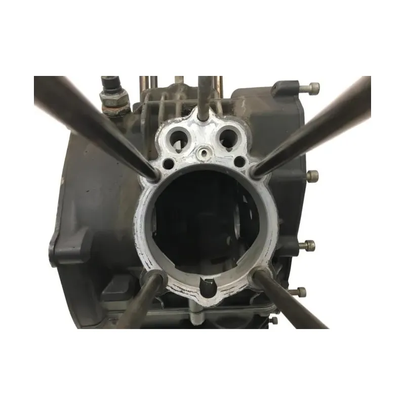 Carter moteur MOTO GUZZI NEVADA 750 2004-2008 CLASSIC