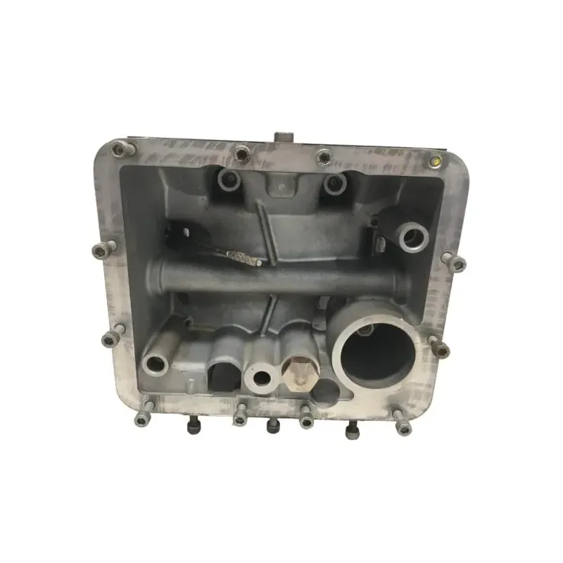 Carter moteur MOTO GUZZI NEVADA 750 2004-2008 CLASSIC