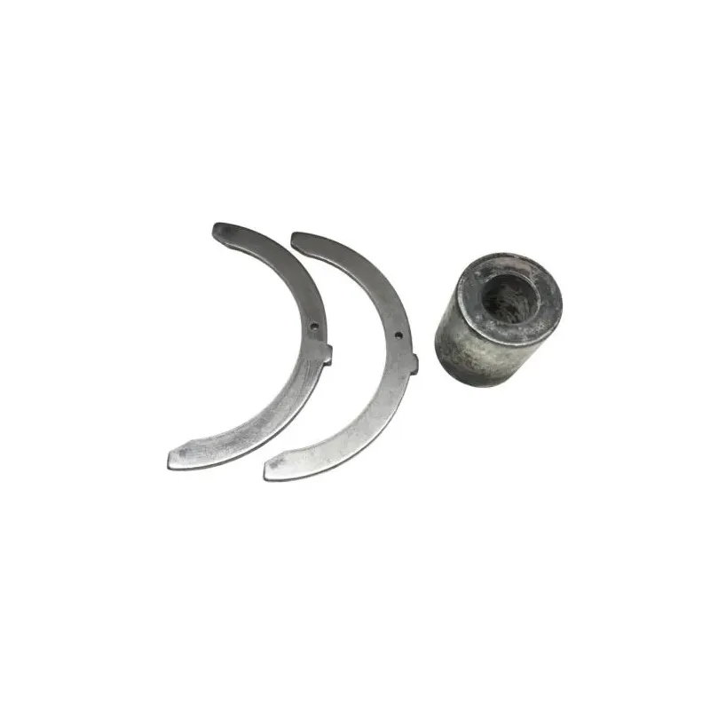 Carter moteur MOTO GUZZI NEVADA 750 2004-2008 CLASSIC
