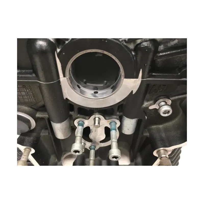 Carter moteur MOTO GUZZI NEVADA 750 2004-2008 CLASSIC