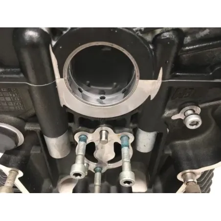 Carter moteur MOTO GUZZI NEVADA 750 2004-2008 CLASSIC
