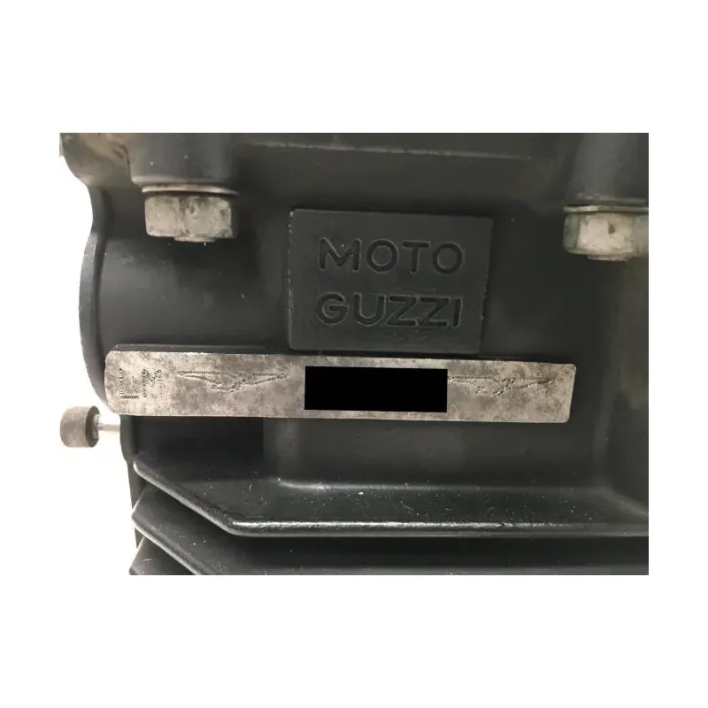 Carter moteur MOTO GUZZI NEVADA 750 2004-2008 CLASSIC