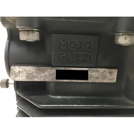 Carter moteur MOTO GUZZI NEVADA 750 2004-2008 CLASSIC