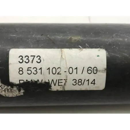 Cardan BMW R 1200 RT 2014-2018 K52