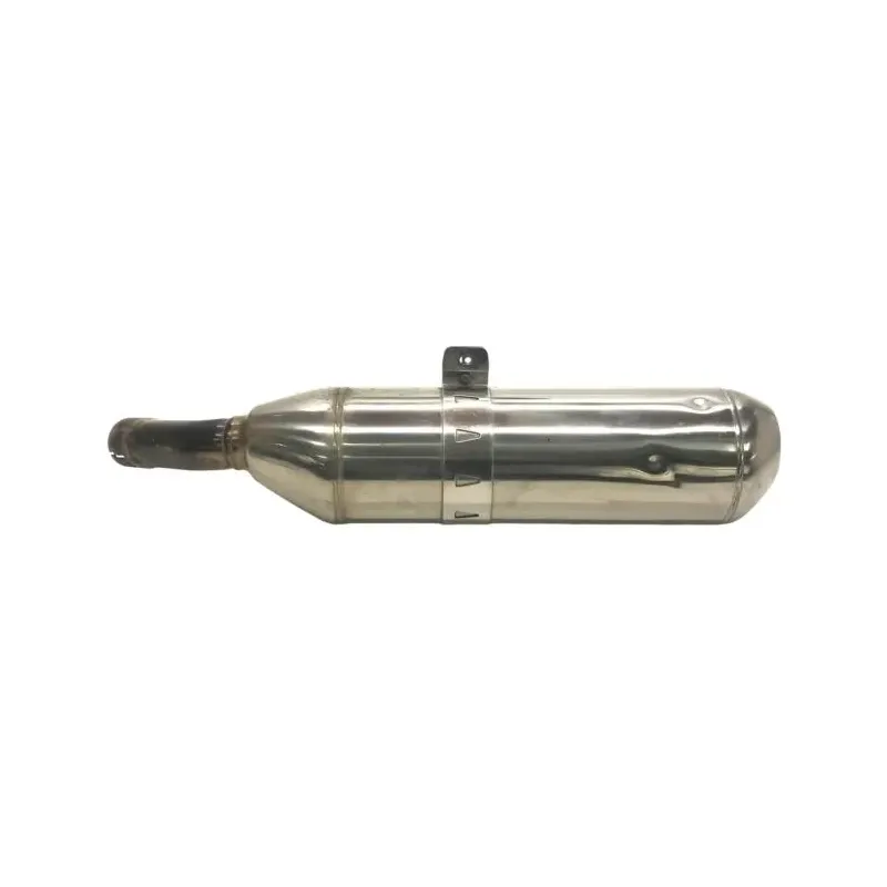 Silencieux (echappement) BMW R 1200 RT 2005-2009 K26