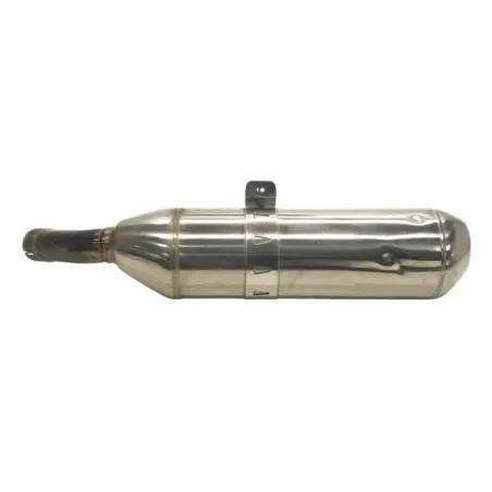 Silencieux (echappement) BMW R 1200 RT 2005-2009 K26