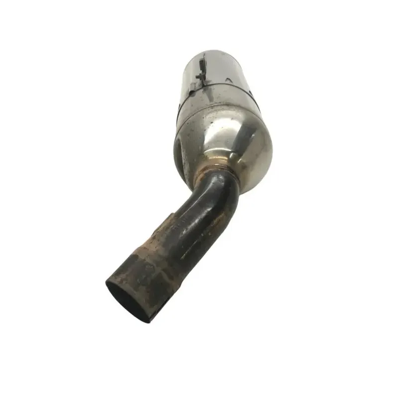 Silencieux (echappement) BMW R 1200 RT 2005-2009 K26