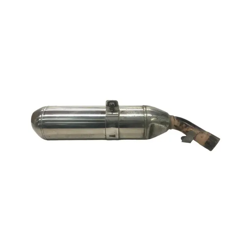 Silencieux (echappement) BMW R 1200 RT 2005-2009 K26