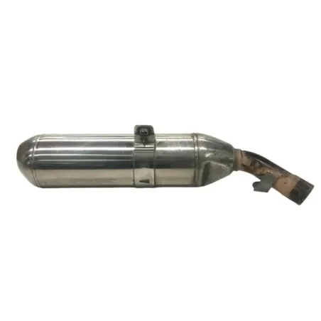 Silencieux (echappement) BMW R 1200 RT 2005-2009 K26