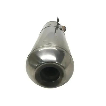 Silencieux (echappement) BMW R 1200 RT 2005-2009 K26