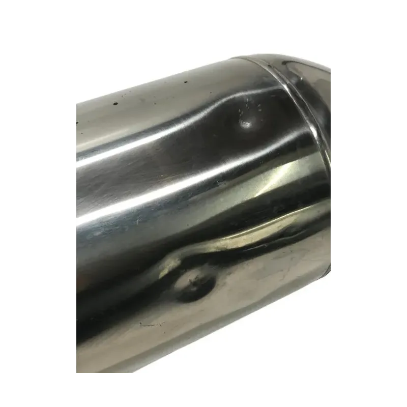 Silencieux (echappement) BMW R 1200 RT 2005-2009 K26