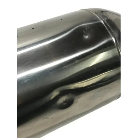 Silencieux (echappement) BMW R 1200 RT 2005-2009 K26