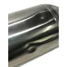 Silencieux (echappement) BMW R 1200 RT 2005-2009 K26 Silencieux (echappement) BMW R 1200 RT 2005-2009 K26