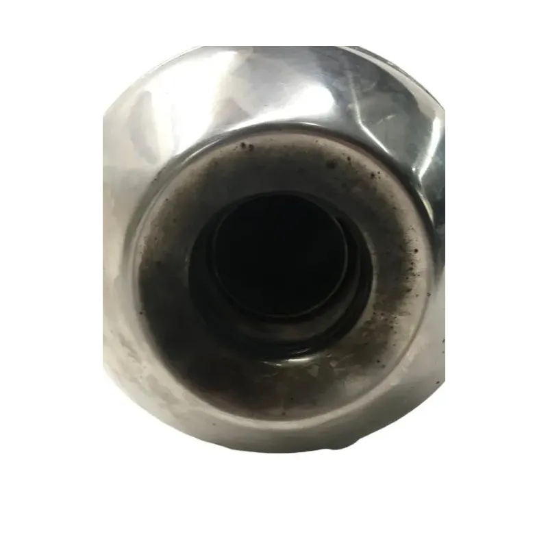 Silencieux (echappement) BMW R 1200 RT 2005-2009 K26