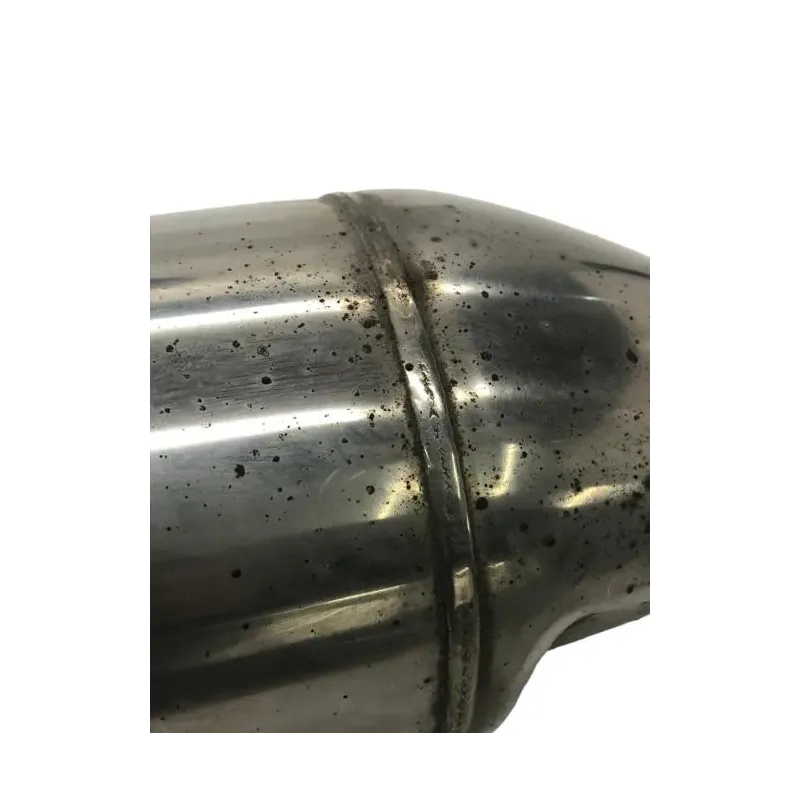 Silencieux (echappement) BMW R 1200 RT 2005-2009 K26