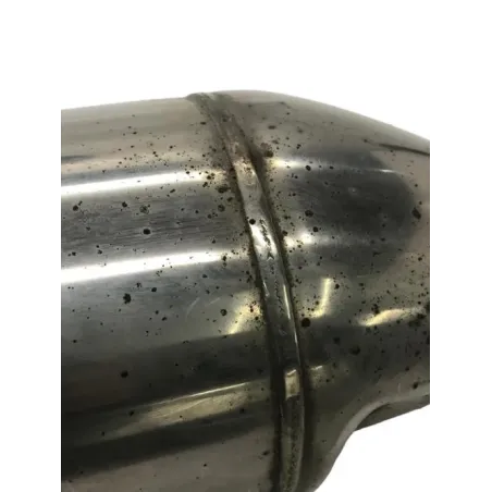 Silencieux (echappement) BMW R 1200 RT 2005-2009 K26