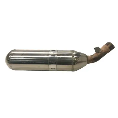 Silencieux (echappement) BMW R 1200 RT 2005-2009 K26