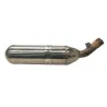Silencieux (echappement) BMW R 1200 RT 2005-2009 K26 Silencieux (echappement) BMW R 1200 RT 2005-2009 K26