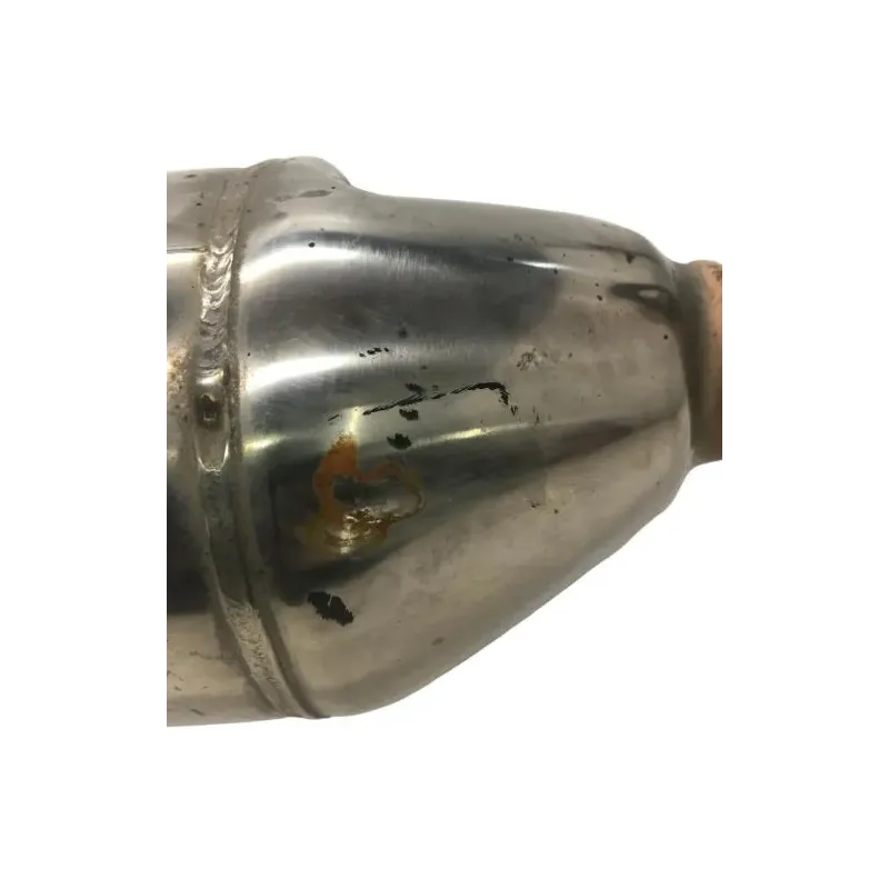 Silencieux (echappement) BMW R 1200 RT 2005-2009 K26