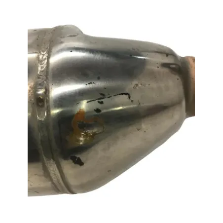 Silencieux (echappement) BMW R 1200 RT 2005-2009 K26