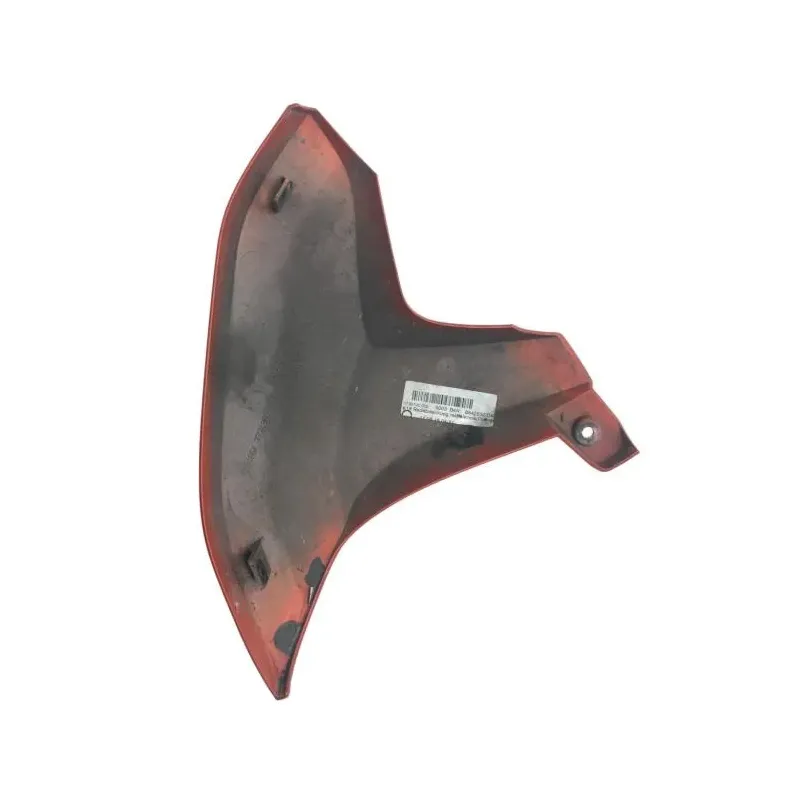 Garde boue avant BMW C 650 SPORT 2014-2020 K18