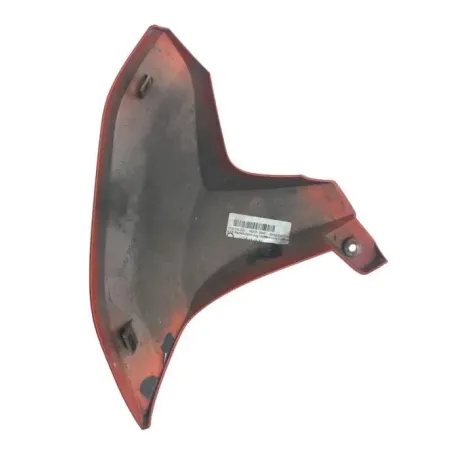 Garde boue avant BMW C 650 SPORT 2014-2020 K18