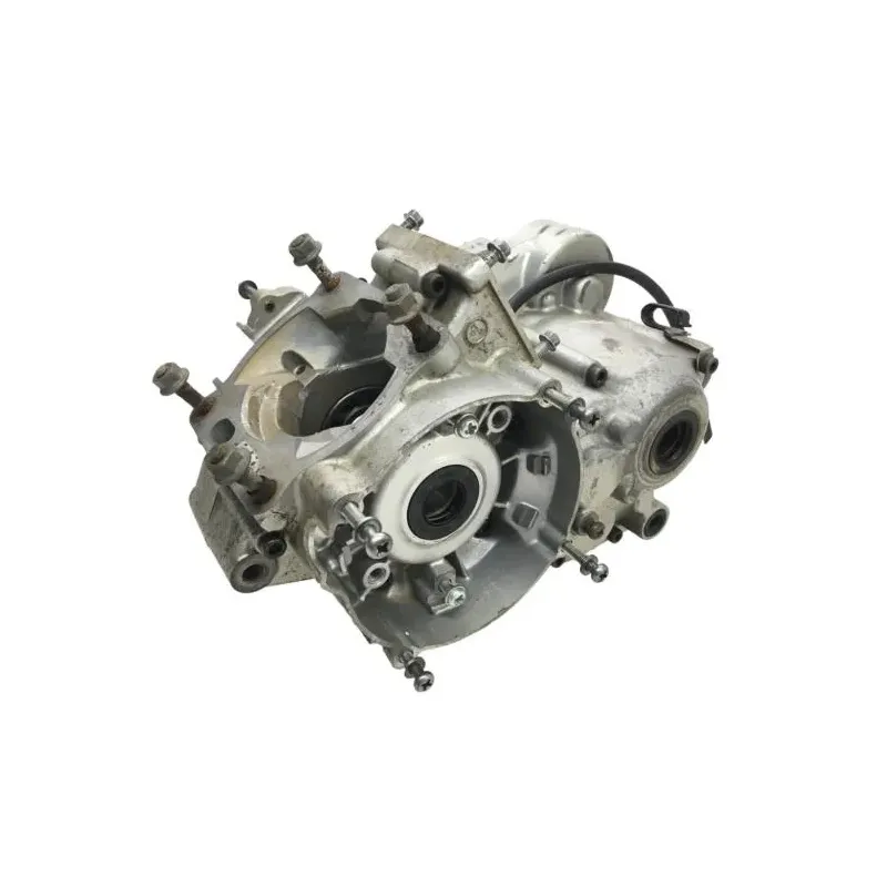 Carter moteur YAMAHA YZ 125 1988-1991