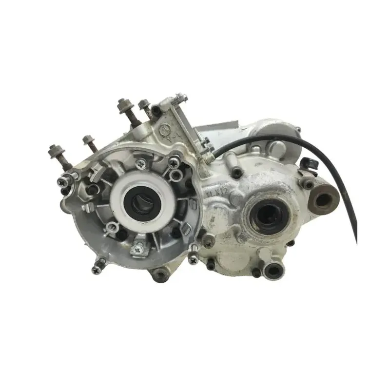 Carter moteur YAMAHA YZ 125 1988-1991