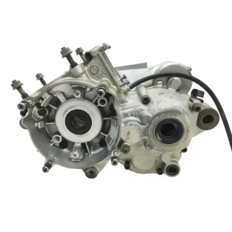 Carter moteur YAMAHA YZ 125 1988-1991