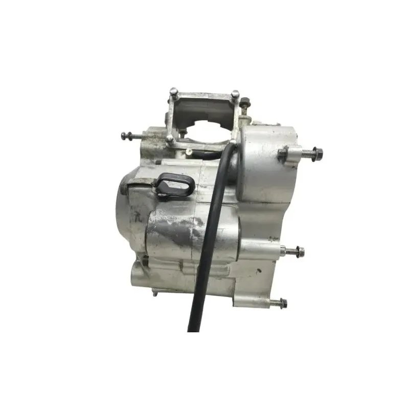 Carter moteur YAMAHA YZ 125 1988-1991