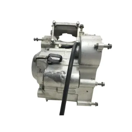 Carter moteur YAMAHA YZ 125 1988-1991