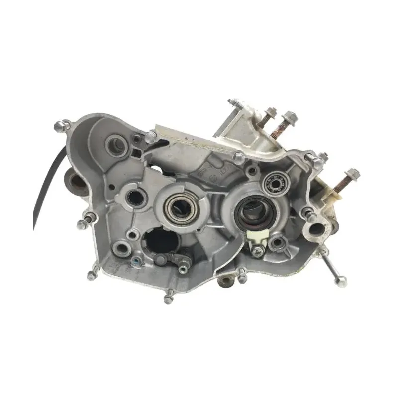 Carter moteur YAMAHA YZ 125 1988-1991