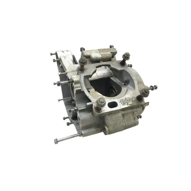 Carter moteur YAMAHA YZ 125 1988-1991