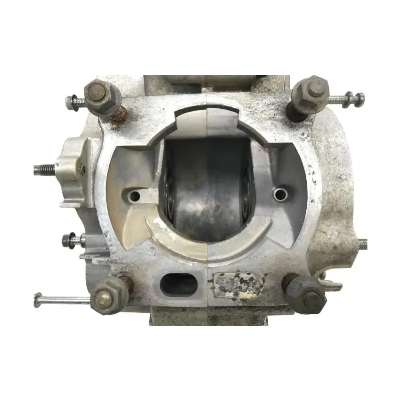 Carter moteur YAMAHA YZ 125 1988-1991