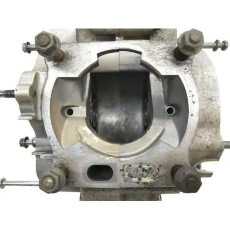 Carter moteur YAMAHA YZ 125 1988-1991