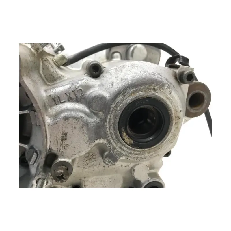 Carter moteur YAMAHA YZ 125 1988-1991