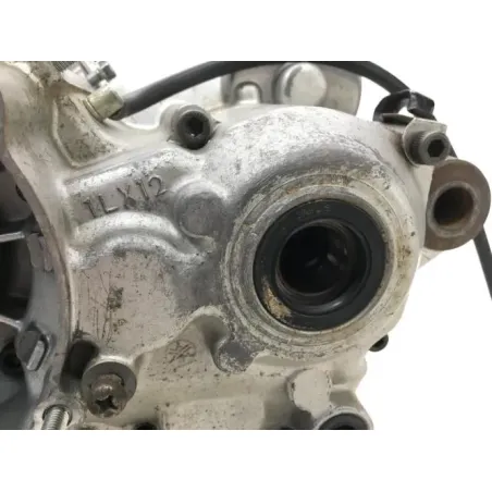 Carter moteur YAMAHA YZ 125 1988-1991