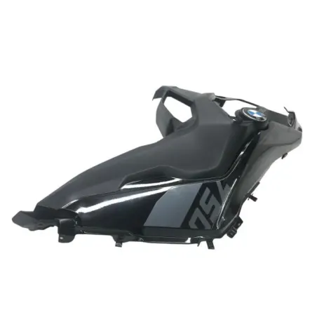 Cache flanc de carenage gauche BMW F 750 GS 2018-2023