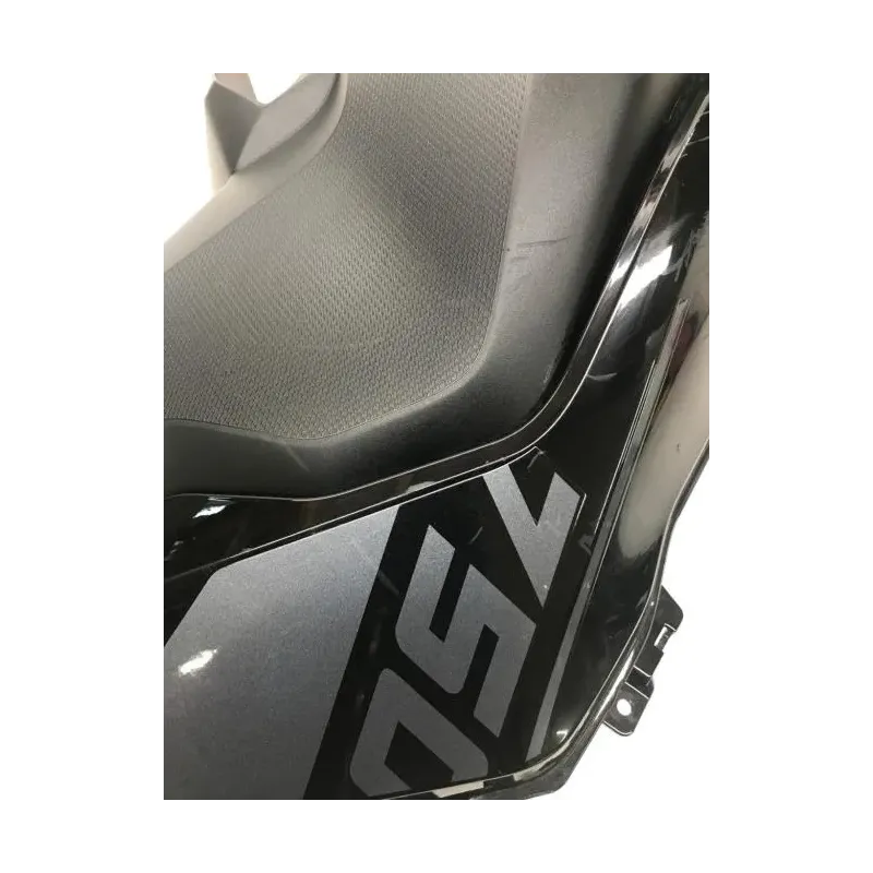 Cache flanc de carenage gauche BMW F 750 GS 2018-2023