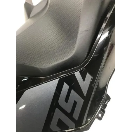 Cache flanc de carenage gauche BMW F 750 GS 2018-2023