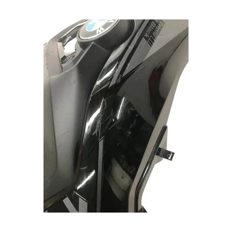 Cache flanc de carenage gauche BMW F 750 GS 2018-2023