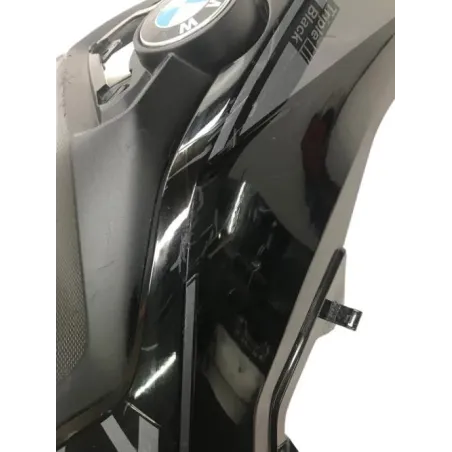 Cache flanc de carenage gauche BMW F 750 GS 2018-2023