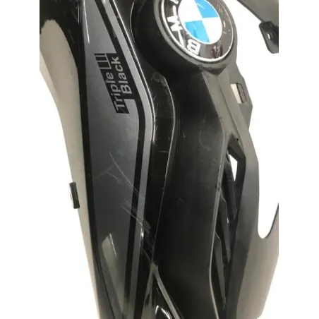 Cache flanc de carenage gauche BMW F 750 GS 2018-2023