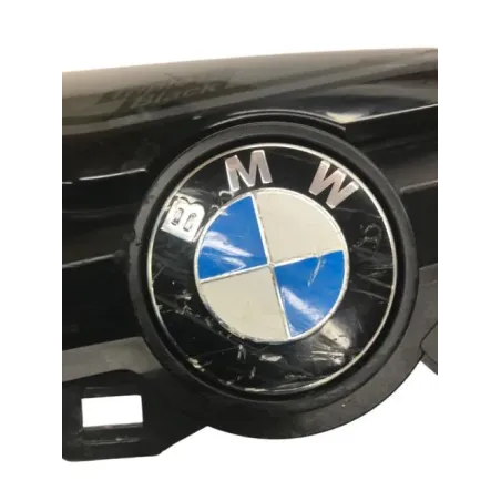 Cache flanc de carenage gauche BMW F 750 GS 2018-2023