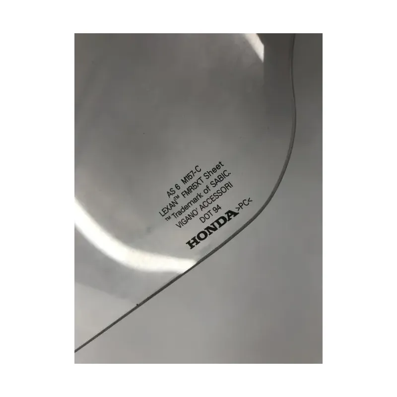 Bulle HONDA NSS 125 2019-2020 FORZA